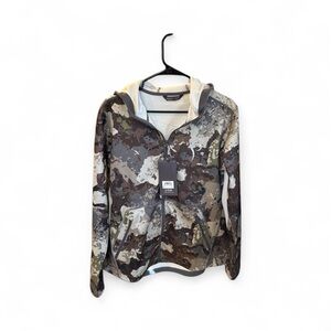 Prois Women’s Solas Fleece Hoodie